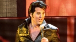 Brandon Bennett’s - Elvis My Way