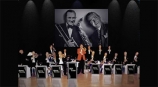 The Jimmy Dorsey Orchestra Dinner & Dance
