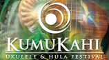 Kumukahi Ukulele & Hula Festival