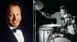 Michael Berkowitz and the Gene Krupa Orchestra