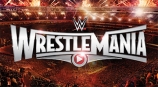 WWE Viewing Party