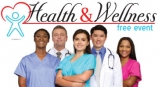 Health & Wellness Free Event