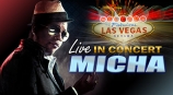Live in Concert Micha