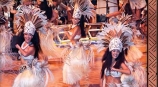 Ori Fest 2014 - Tahitian/Polynesian Dance Competition