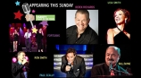 The best FREE show in Vegas!