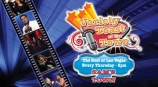 Variety Toast of the Town