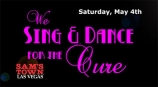 We Sing & Dance for the Cure