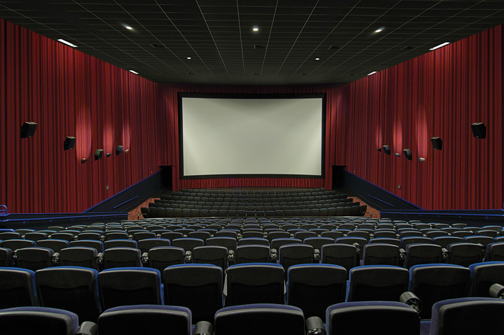 how long does a movie stay in theater