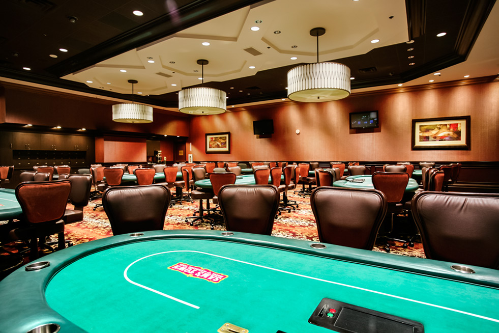 Play Poker Room