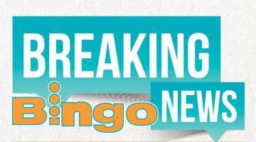Breaking Bingo News!