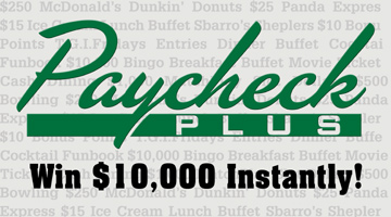 Paycheck Plus