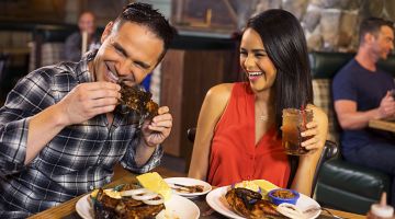 Big Mess All-U-Can-Eat Summer Special