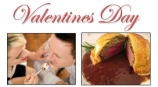 Billy Bob's Valentine's Day Special