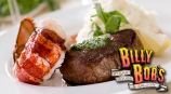 NY Steak & Lobster for $14.99