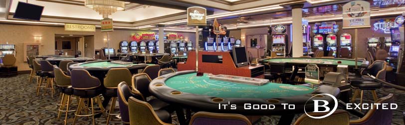 Gambling boats shreveport la