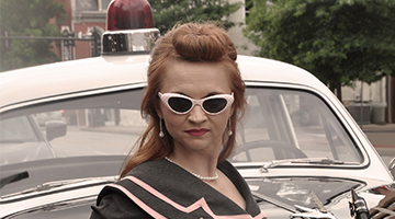 Pamela Ward