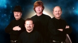 Robert Ivey Band