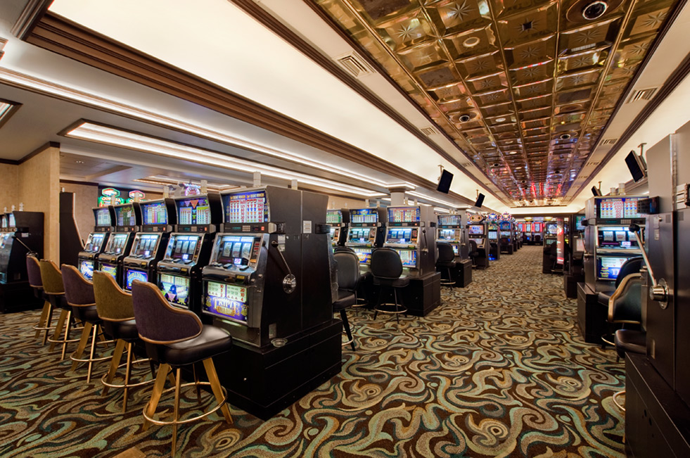 Vip Lounge Online Casino