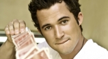 Justin Willman “Like a magician, but cooler”