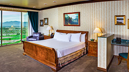 Mediterranean Suite