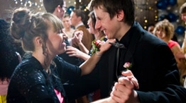 Bar & Bat Mitzvah