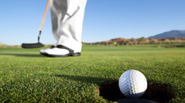 Golf Packages