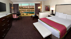 Deluxe Rooms