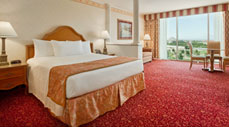 Deluxe Rooms