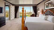 Deluxe Suites