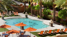 Resort Pool