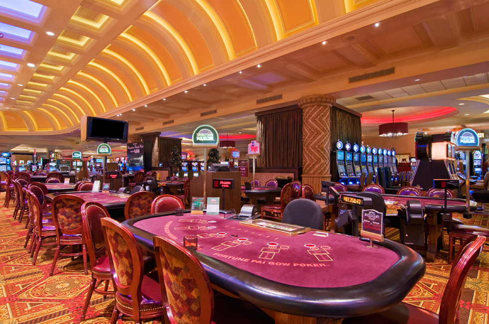 Suncoast casino promotions