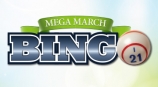 2015 March Bingo Specials