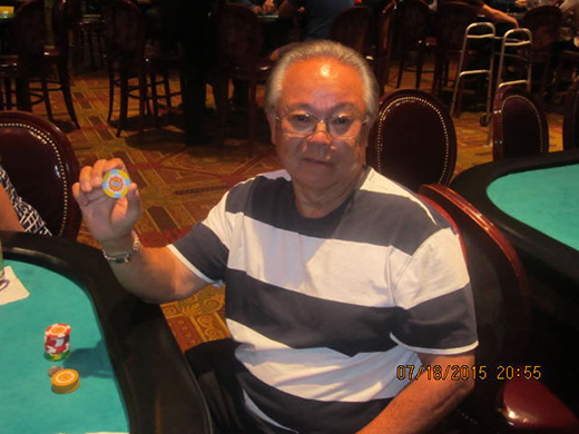 Alvin casino
