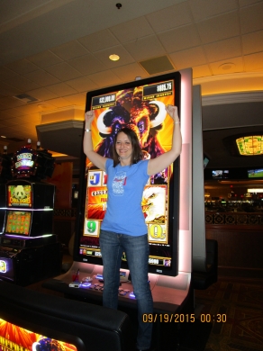 Charleston sc poker room
