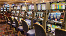 Slot Search