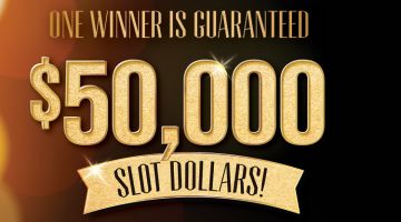 The Guaranteed Winner is Here!
