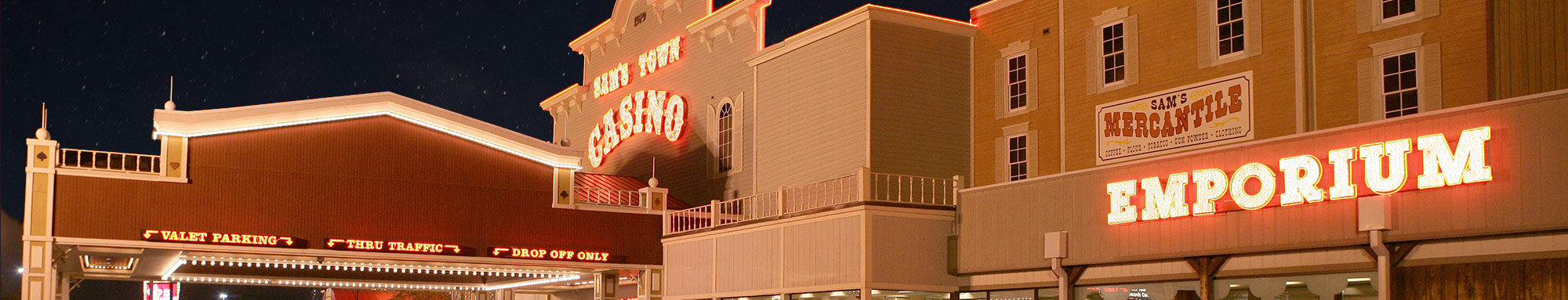 Closest casino to ontario oregon