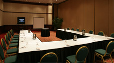 Meeting Facilities