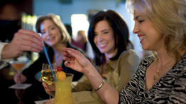 Private Parties/Reunions