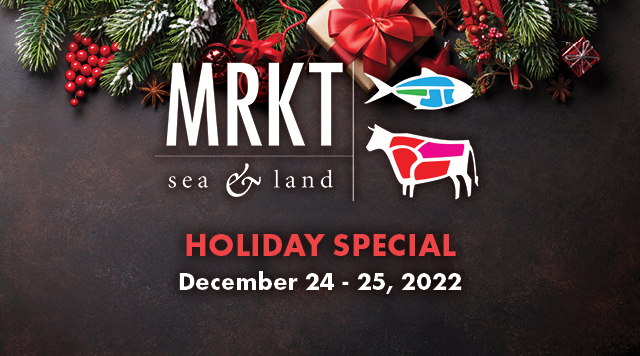 MRKT Holiday Special 