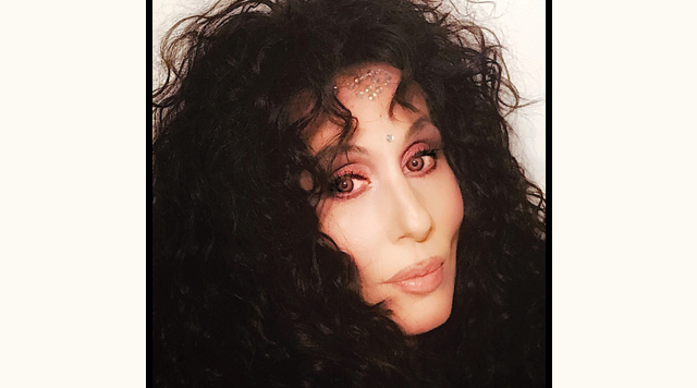 Cher The Ultimate Tribute