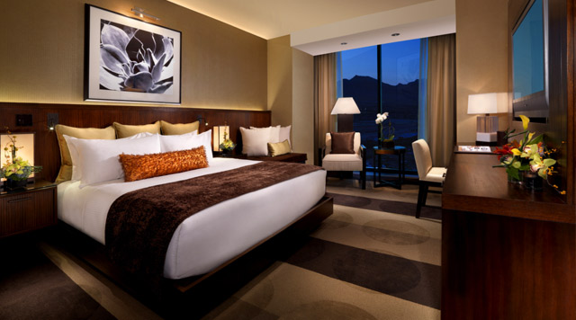 Rooms Suites In North Las Vegas Aliante Casino Hotel Spa