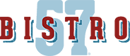 Bistro 57 Logo