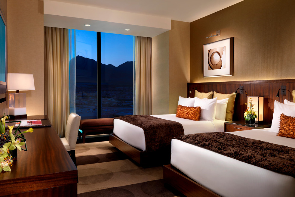 Deluxe Rooms in North Las Vegas, Nevada Aliante Casino + Hotel + Spa