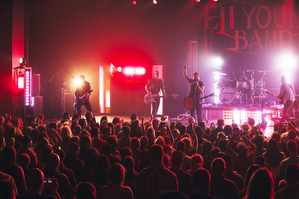 Access Showroom in North Las Vegas, Nevada Aliante Casino + Hotel + Spa