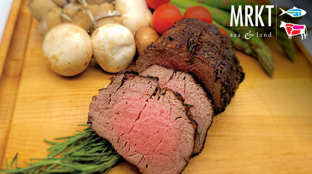 MRKT Chateaubriand Special