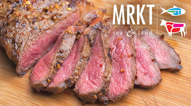 MRKT Special