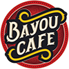 Bayou Cafe Logo