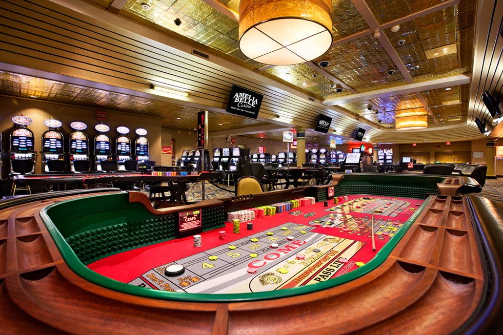 Parx casino calendar of events