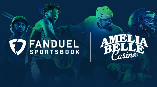 FanDuel Sportsbook is Now Open!
